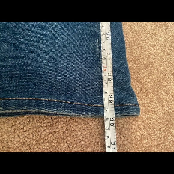 Current & Elliott Jeans new with tags - Picture 8 of 10